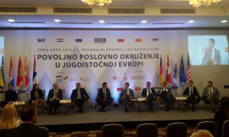 Šest crnogorskih opština dobilo priliku da unaprijede poslovnu klimu