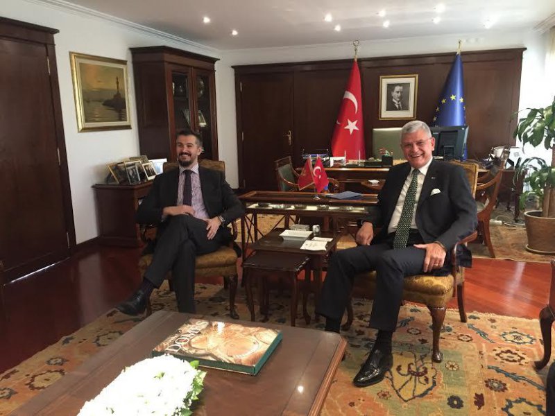 ankara