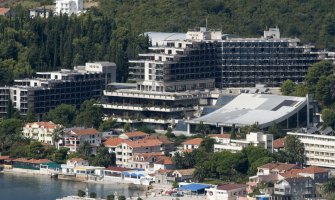  Institut „Dr Simo Milošević” ostaje u vlasništvu države