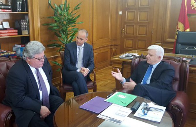 Model saradnje vlasti i opozicije da bude nova politička praksa za buduće generacije