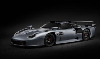 Porše 911 GT1 Evolution prodat za 2,77 miliona eura!