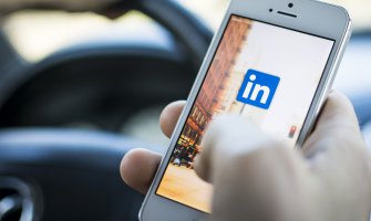 ODMAH promijenite šifru na svom LinkedIn nalogu