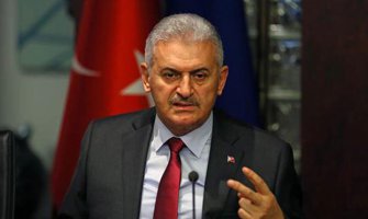 Vjerni Erdoganov prijatelj Binali Jildirim danas postaje premijer Turske
