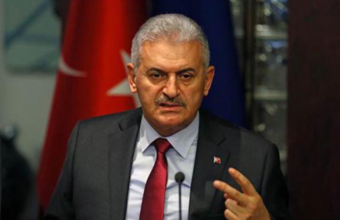 Vjerni Erdoganov prijatelj Binali Jildirim danas postaje premijer Turske