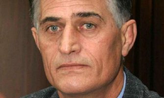 Rastoder: Siguran sam da Crnoj Gori ne prijeti nikakva opasnost od Bošnjaka