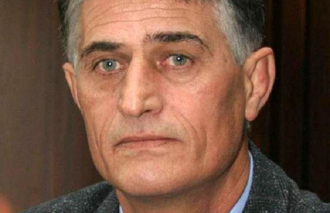Rastoder: Siguran sam da Crnoj Gori ne prijeti nikakva opasnost od Bošnjaka
