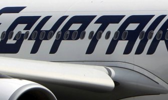 Egipat demantuje: Avion 