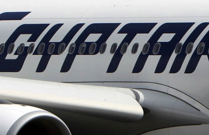 Egipat demantuje: Avion 