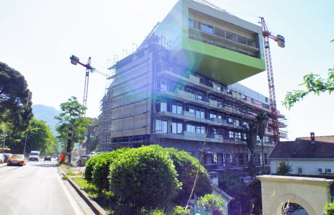 U hotel 