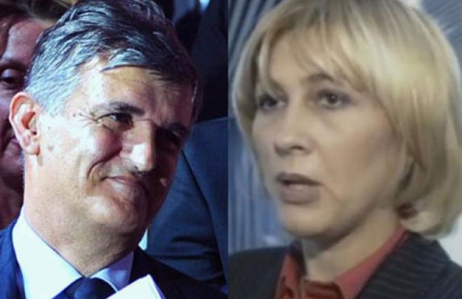 Olivera Ilinčić kao mag finansijskih prevara