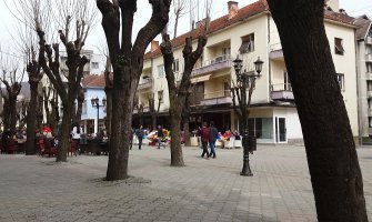 Bijelo Polje: Veći dio grada danas bez vode do 21h