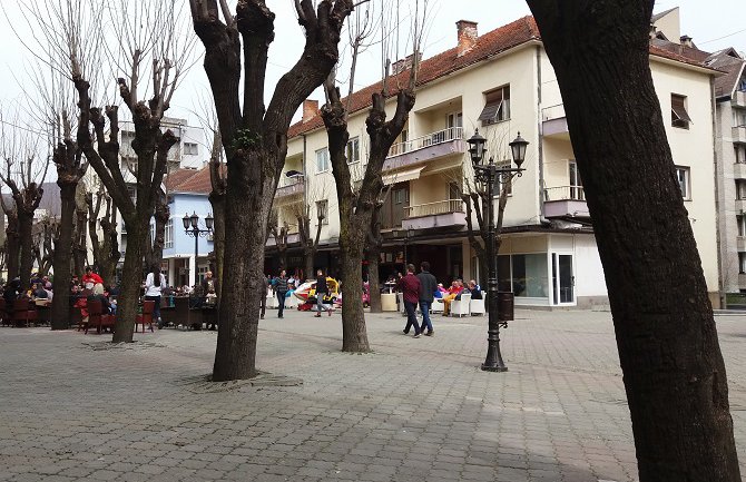 Bijelo Polje: Veći dio grada danas bez vode do 21h