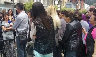 Riješeni svi zahtjevi majki iz Rožaja za doživotnu naknadu