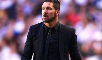 Simeone potpisao ugovor do 2024. godine: U Atletiku znaju ko im donosi titule