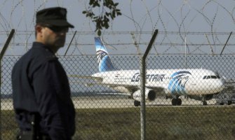  Odbor za istragu demantovao da je pali avion slao signale