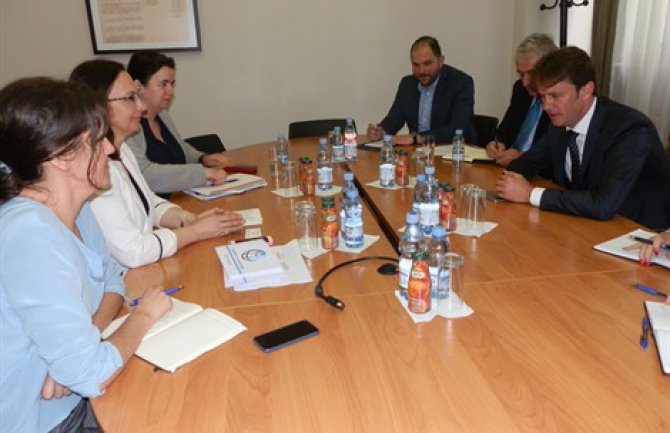 Svjetska banka će pružiti podršku u strukturnim reformama kroz otvaranje novih radnih mjesta