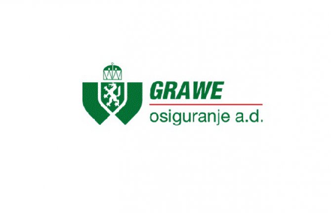 Grawe osiguranje podržalo Udruženje Fenix