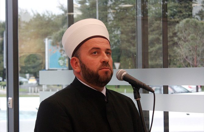 Fejzić: Ramazanski post je mir sa Bogom, samim sobom i ljudima oko sebe