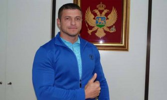 Bjelopoljac Blagoje Baošić izborio učešće na Svjetsko prvenstvo u Powerlifting-u