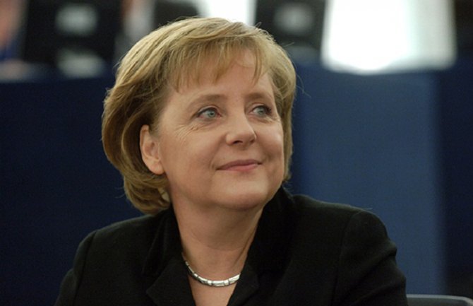 Angela Merkel se kandiduje za četvrti mandat