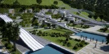 Pogledajte kako će izgledati budvanski Akva-park (Video)