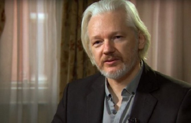 Džulijan Asanž: Klintonova je predvidiva