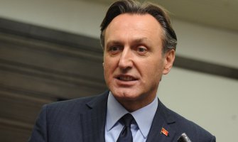 Krivokapić: SDP neće sa ovakvim DPS-om u koaliciju