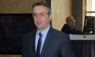 MUP radi svoj posao
