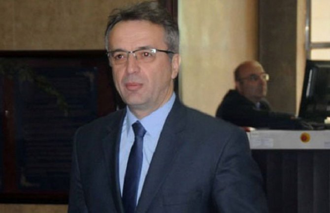 MUP radi svoj posao