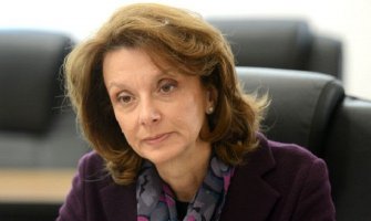 Pejanović Đurišić: Moguće da se ratifikacija okonča do kraja 2016.