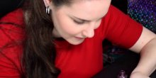Lakirala je nokte 12 sati da bi dobila OVAJ rezultat (FOTO)(VIDEO)