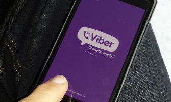 Viber novom opcijom obradovao korisnike