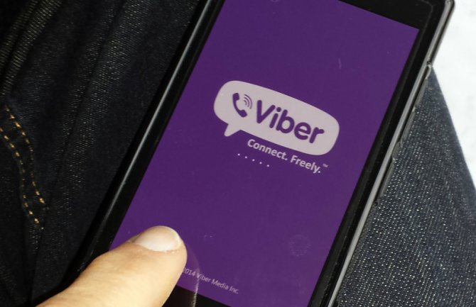 Viber novom opcijom obradovao korisnike