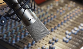 Ubijen popularni srpski radio voditelj