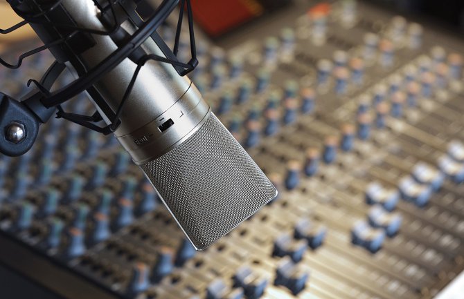 Ubijen popularni srpski radio voditelj