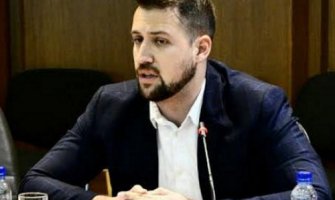 Koljenović: Stanje u Crnoj Gori zabrinjava!