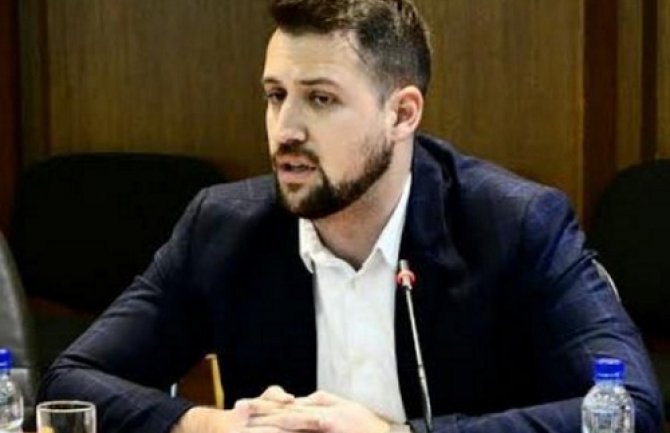 Koljenović: Stanje u Crnoj Gori zabrinjava!