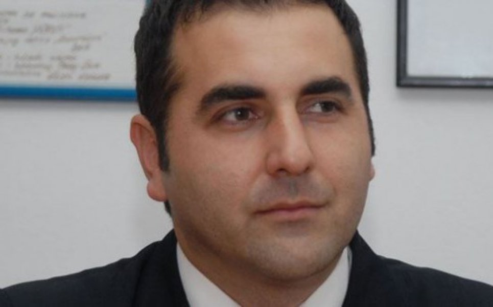 MRadulovic