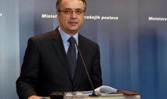 Starovlah-Knežević nije zloupotrijebila položaj