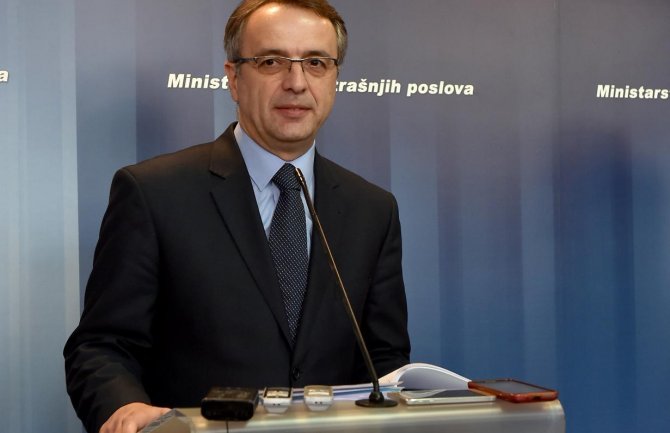 Starovlah-Knežević nije zloupotrijebila položaj