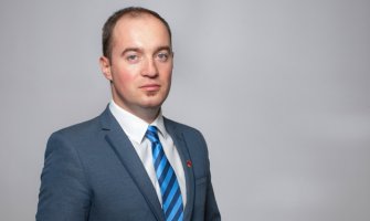 Stanić: Jednu ulicu u Prijestonici nazvati po kontraadmiralu Baroviću