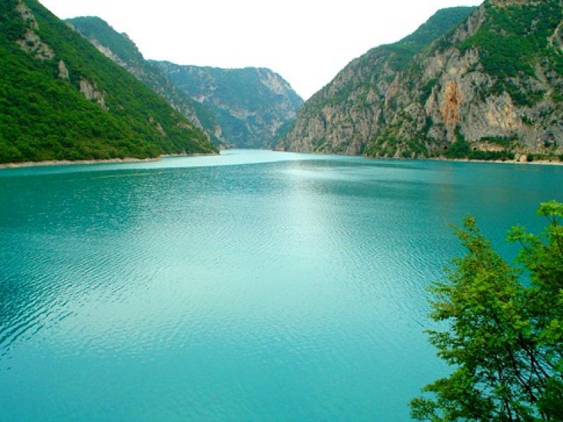 pivskojezero
