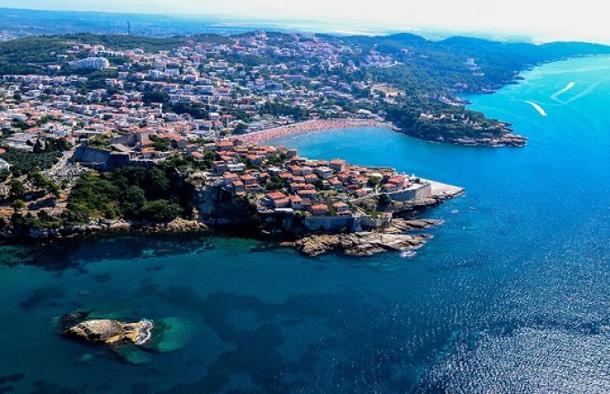 Bušotine na ulcinjskom horizontu