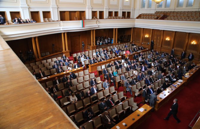 Bugarska ratifikovala Protokol o pristupanju Crne Gore NATO-u