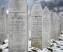 U Srebrenici pojačano prisustvo policije i bilbordi