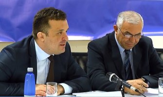 Demokratski deficit političkog režima u regionu