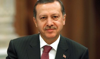 Erdogan: Pojedine zemlje Evropske unije ne mogu podnijeti napredak Turske