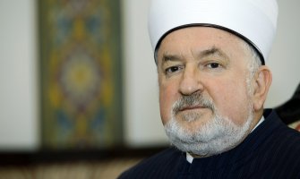 Cerić: Neka ne zamjere Turci, nije Bajram već Hižaslav