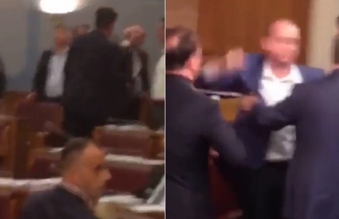 Politička kriza u Crnoj Gori samo će da raste