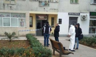 Ljumović: Nijesam lud da ostavim bombu ispred stana komšije, u opasnosti je bila i moja porodica